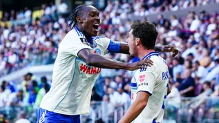 Strasbourg : la concurrence Panichelli – Emegha, un problème ou un avantage pour Rosenior ?