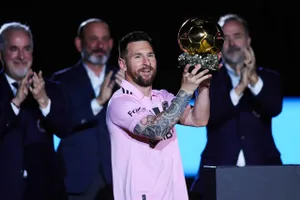 Top 10 des lauréats du Ballon d’Or : Les joueurs les plus titrés