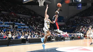 Coupe du Monde 2023 Basket : 9 qualifiés dans la zone Europe