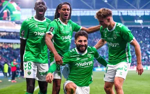 ASSE – OM : heure et chaîne TV du match de Coupe de France