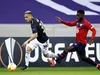 Ligue Europa : Lille perd logiquement contre l’Ajax