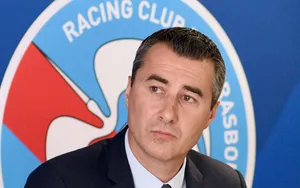 Ligue 1 : Strasbourg veut garder deux de ses cadres