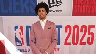 NBA : Joan Beringer peut-il intégrer la rotation des Wolves de Rudy Gobert ?