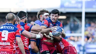 Pro D2 : les joueurs de Béziers provoquent un scandale