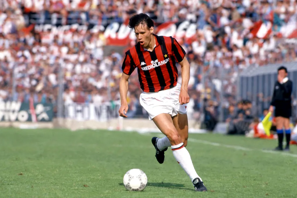 Marco Van Basten