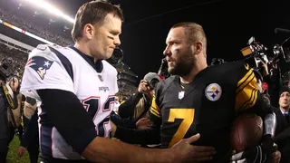 NFL : Comment remplacer Ben Roethlisberger et Tom Brady ?