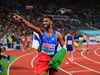 Athlétisme : Ahmed Abdelwahed suspendu