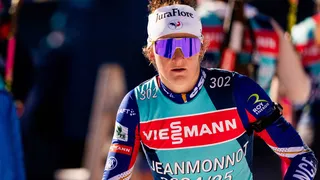 Biathlon Antholz 2025 – Classement Sprint femmes