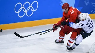 JO 2022 – Le calendrier et le programme complet des épreuves de hockey sur glace