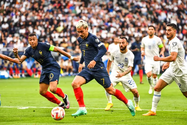 Crédit photo : Iconsport