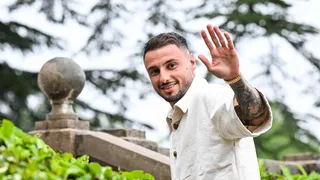 Equipe de France : Jonathan Clauss (OM) s’exprime sur son avenir