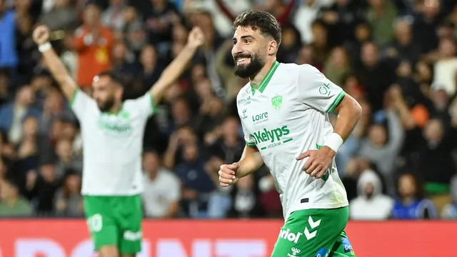 ASSE : Malgré un rythme record, le titre de Ligue 2 n’est pas gagné d’avance