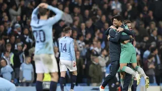 Les 30 moments marquants de 2019 : Manchester City – Tottenham