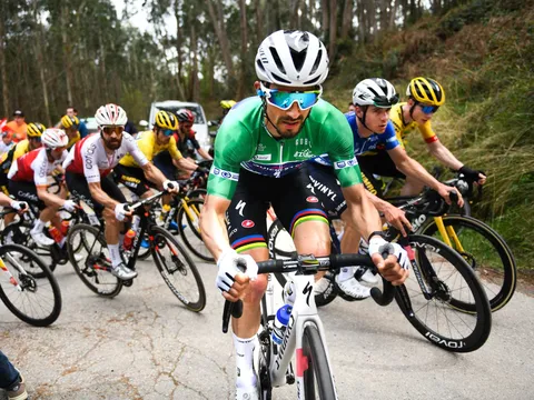 Tour du Pays basque 2023 : La liste des engagés et les favoris