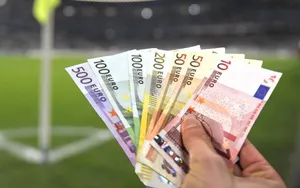 Football : Scandale de « matchs truqués » en Espagne, plusieurs joueurs de Liga impliqués