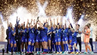 Coupe du Monde Féminine 2023 : Les favorites de la compétition