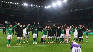ASSE : Coup dur pour les Verts avant la Coupe de France