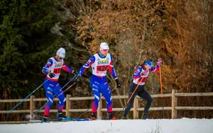 Biathlon : Guigonnat, Claude, Lombardot… La bataille des Français pour la Coupe du monde