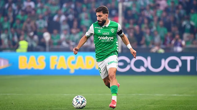 ASSE : 2 changements dans la compo d’Eirik Horneland pour Amiens