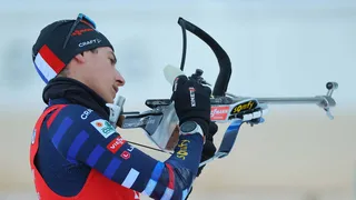 Biathlon Antholz 2024 : la liste de l’Equipe de France dévoilée avec 2 revenants !