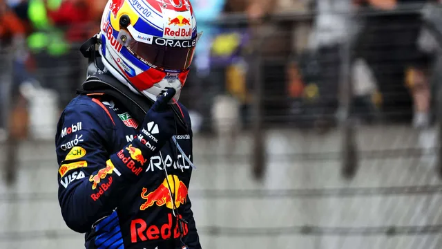 Le programme du Grand Prix de Chine F1 2025 : dates, horaires et diffusion TV