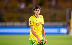 FC Nantes : Pourquoi Louis Leroux est la solution aux problèmes de Luis Castro
