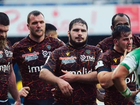 Leinster – Clermont (Champions Cup) : compositions officielles et chaîne TV