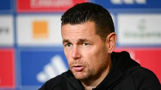 OL : Pierre Sage, l’homme qui fait rugir Lyon