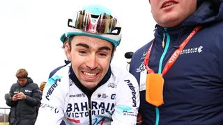 Classement Étape 8 Critérium du Dauphiné 2025 : les résultats complets