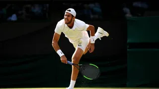 ATP – Wimbledon : Anderson out, Khachanov aussi !