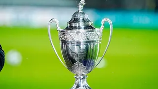 Coupe de France : le tableau complet des 32e de finale