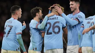 Mercato Manchester City : CR7 rejoint par un champion d’Europe