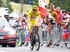 Tour de France 2024 : le classement de la 20e étape, remportée par Tadej Pogacar