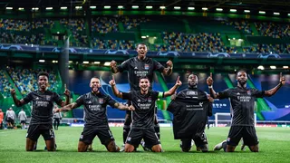 Olympique Lyonnais: à la reconquête de l’Europe