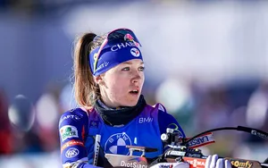 Mondiaux Biathlon 2025 : Jeanmonnot, Preuss, Michelon… les favorites de l’Individuel