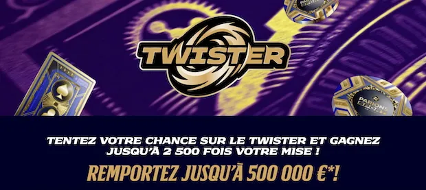 Review des Sit & Go Parions Sport poker En Ligne