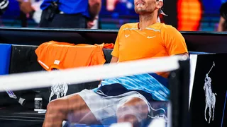 Rafael Nadal quitte le Top 10 mondial pour la première fois depuis 912 semaines