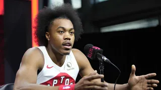 Pourquoi les Toronto Raptors jouent-ils en NBA ?