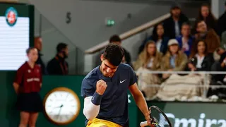 Le programme d’aujourd’hui à Roland Garros (9 juin 2024)