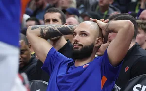 JO 2024: qui pour remplacer Evan Fournier en Equipe de France?
