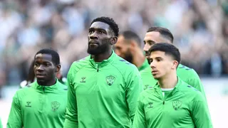 ASSE : Dylan Batubinsika dévoile la clé du match contre Rennes