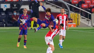 Athletic Bilbao – FC Barcelone : passe de trois pour les Basques à San Mamés ?