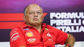 F1 : Ferrari n’a toujours pas dit oui à Haas pour Bearman !