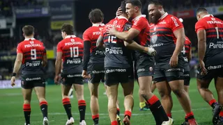 Top 14 : un cadre du Stade Toulousain prendra sa retraite à la fin de la saison 