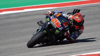MotoGP – GP des Amériques 2024 – Essais Libres 2 : Acosta le plus rapide, Zarco dernier !