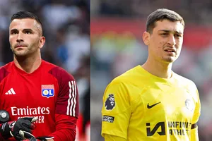 Mercato Strasbourg : Lopes ou Petrovic ? Rosenior a fait son choix