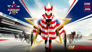 Prix d’Amérique 2020 : ma sélection.