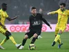 PSG – Nantes : Diffusion TV, compositions et joueurs clés