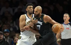 NBA : Rudy Gobert contre Anthony Davis, un trade de folie en préparation ?