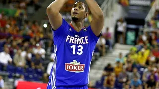 Le Président Boris Diaw tire sa révérence